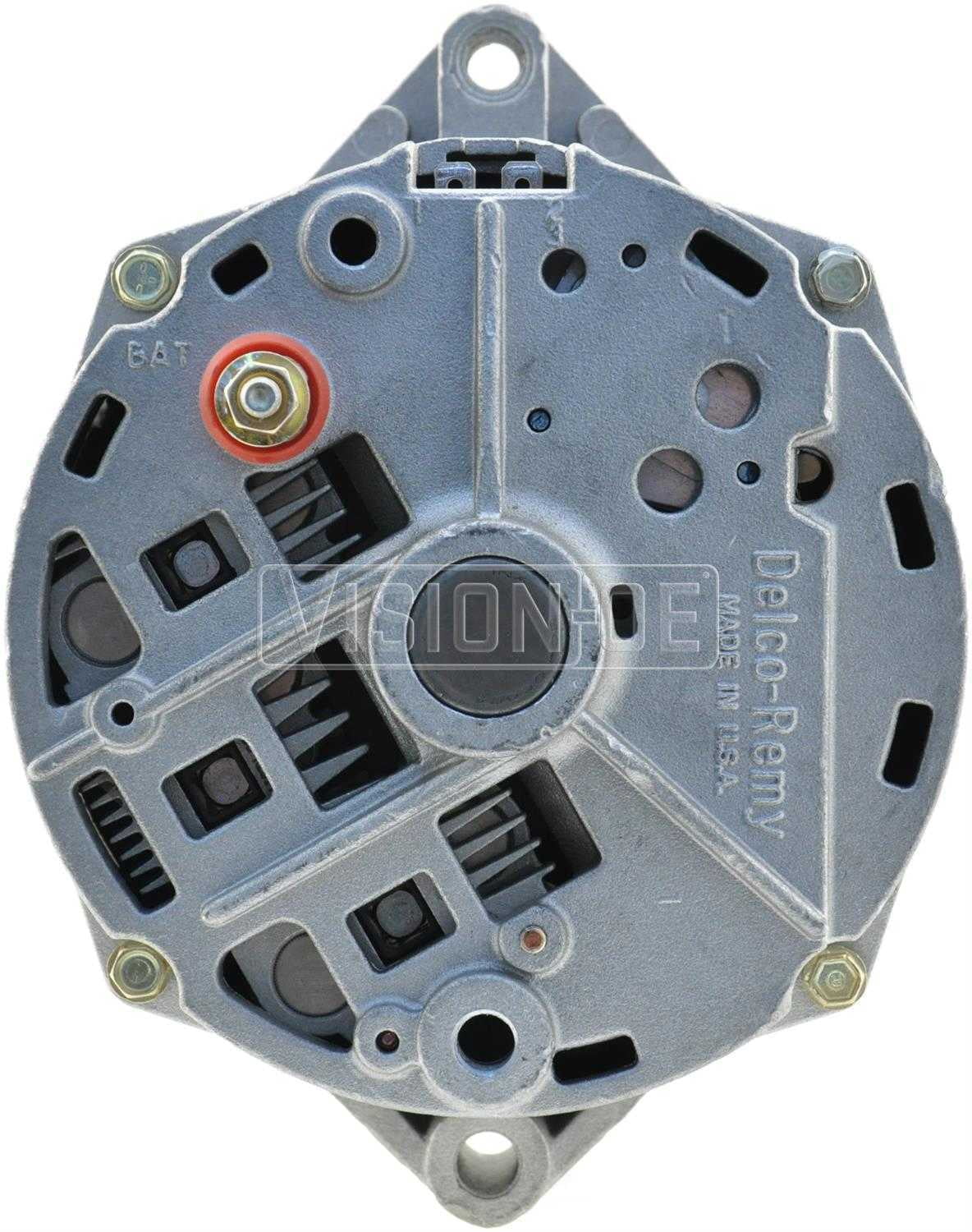 Vision OE 7288-12 Alternator