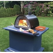 Authentic Pizza Ovens Portable Maximus Oven