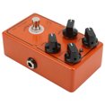 thumbnail image 4 of Guitar Preamp Effect Pedal,Overdrive Effect Pedal Electric Guitar Preamp Pedal Overdrive Pedal Power Packed Performance, 4 of 14