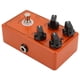 thumbnail image 1 of Pedal de efecto de preamplificador de guitarra, Pedal de efecto Overdrive Pedal de Overdrive eléctrico Pedal de efectos Overdrive impulsado por el rendimiento, 1 of 12