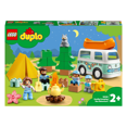 thumbnail image 1 of Duplo: Family Camping Van Adventure, 1 of 5