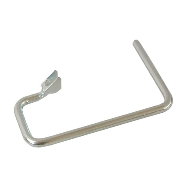 Eje de liberación del freno,Herramienta de liberación del pedal de freno T10006A Reemplazar,Herramienta de separación del pedal de freno y del servofreno,Herramienta de liberación del eje