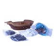 thumbnail image 3 of Juguete de equilibrio de barco pirata, juego de mesa interactivo para padres e hijos Juego de fiesta oso de fresa  Hogar, 3 of 4