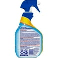 thumbnail image 2 of Tilex Mold and Mildew Remover Spray, 32 Fluid Ounce Pack of 2, 2 of 7
