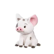 Moana Pet PUA Medium Plush Stuffed Pig Soft 13” Doll NEW