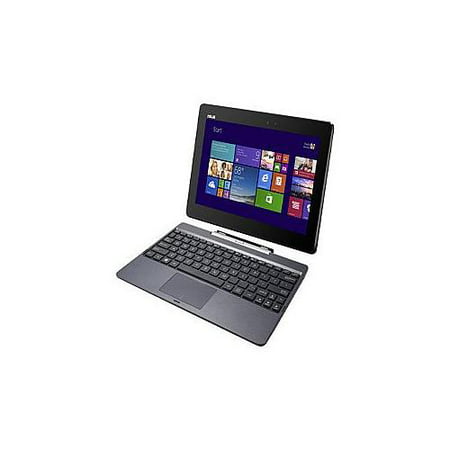ASUS T100 10-Inch Laptop [OLD VERSION] (Best Windows 8 Version For Laptop)