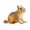 Chipmunk, variant on yotijay Animal Figurine Model Collection Home Decor Realistic Detailed Action Figure Chipmunk