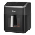 thumbnail image 2 of Freidora de Aire Midea Xpress Chef Pro 7L, 2 of 8