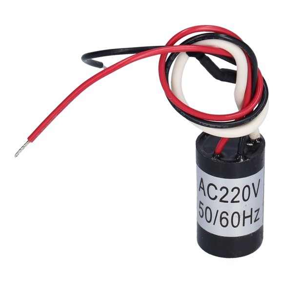 Generador de iones negativos BuyWeek ionizador purificador de aire Multifuncional