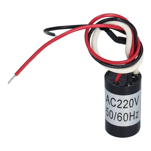 Generador de iones negativos BuyWeek ionizador purificador de aire Multifuncional