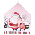 thumbnail image 2 of Cuadros Decorativos Funda decorativa DIY funda para silla de Navidad Kit de pintura de diamante (KB010) DQrwqpou Nuevos Originales, 2 of 8