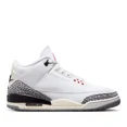 thumbnail image 1 of Ni - ke Ni - ke Air Jordan III 3 Retro White Cement Reimagined DN3707-100 Men's, 1 of 5