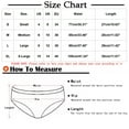 thumbnail image 3 of LYEAA Men's Underwear with Support Cotton Soft Breathable Boxers Solid Seamless Comfortable Underpants Elastic Waistband Fashion Pouch Briefs No fly White XL, 3 of 3