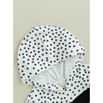 thumbnail image 6 of GXFC Baby Boys Fall Outfits Clothes 6M 9M 12M 18M 24M Infant Boys Long Sleeve Dots Print Patchwork Hoodie and Elastic Waistband Long Pants 2Piece Casual Autumn Clothing for Newborn Newborn Boys, 6 of 9