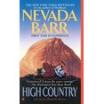 thumbnail image 1 of High Country, Nevada Barr Broché, 1 of 2