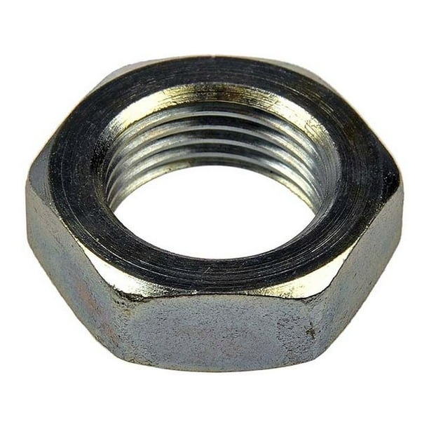 Front Spindle Nut Compatible with 1999 2007 Ford F350 Super Duty