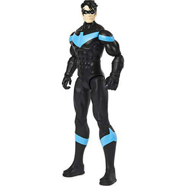 DC Comics, Batman Team Up 4 Pack ( Exclusive) Batman The Joker