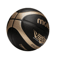 thumbnail image 3 of Balon Molten Negro B7G-EZ-K Basketball Basquetbol Baloncesto Numero 7, 3 of 6