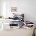 thumbnail image 5 of YST Cool Police Car 7-Piece Comforter Set, Twin, Speed Policeman Vehicle Theme, 5 of 5