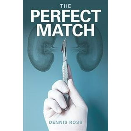 The Perfect Match (Hardcover)
