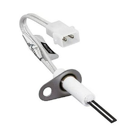 - OEM Upgraded Replacement for Goodman Furnace Hot Surface Ignitor / Igniter 201657-03S, This is a Brand Furnace Hot Surface Ignitor. By part Ship from US