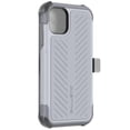 thumbnail image 4 of Funda BALLISTIC TJ Maxx para iPhone 11 - Gris protector uso rudo con clip, 4 of 6