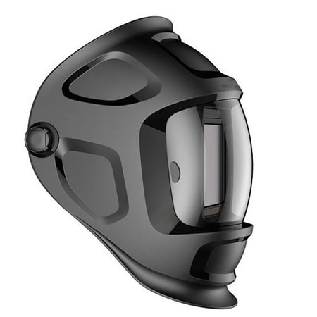 

Thinsont Welding Large Viewing Screen True Color 4 Arch Sensor High Definition Protective Gear Hood for Grinding