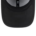 thumbnail image 5 of Men's New Era Black New York Mets City Connect 39THIRTY Flex Hat, 5 of 6