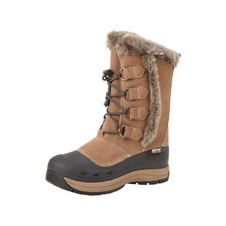 baffin womens