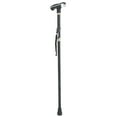 thumbnail image 4 of Bastón Para Caminar, 15 Ajustes De Engranajes, Bastón Plegable Ligero Para Caminar Para El Hogar Para Niños ANGGREK Hand Walking Standing Stick, 4 of 8
