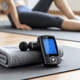 thumbnail image 7 of XIRQI 2026 New 36 Modes Unit Muscle Stimulator for Pain Relief Therapy, Neck Pain, Back Pain, 3-In-1 Massage Machine Electric Pulse Massager, 7 of 7
