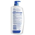 thumbnail image 2 of Head & Shoulders Anti Dandruff 2in1 Shampoo and Conditioner with Lemon Oil, 32.1oz, 2 of 8