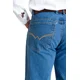 thumbnail image 5 of Pantalon Vaquero De Mezclilla Studio 74 Tallas Extras 44-50, 5 of 5