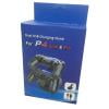 thumbnail image 2 of Kuymtek Caja de embalaje del soporte del muelle de carga del cargador de puerto dual para Sony PS4 IV-P4002, 2 of 5