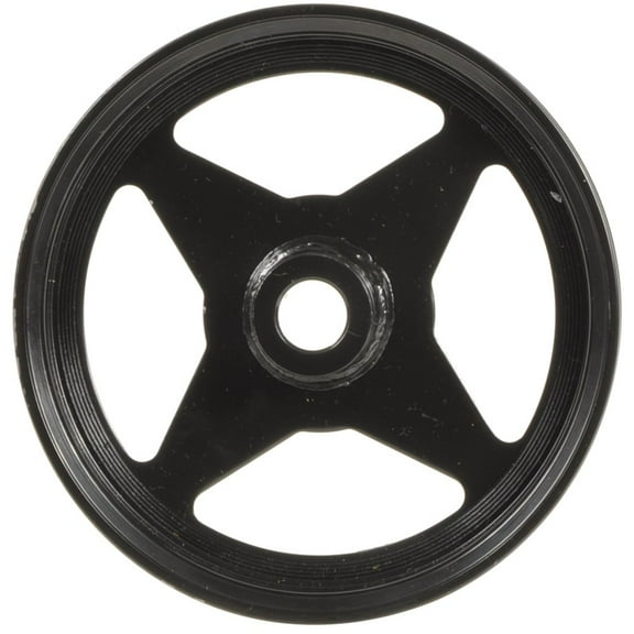 Cardone 3P-25137 New Power Steering Pump Pulley