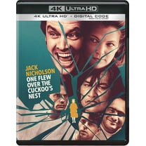 One Flew Over the Cuckoo's Nest