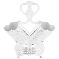 thumbnail image 1 of Minkissy Spoons and Forks Set Zinc Alloy Kitchen Storage for Daily Use 1Set, 1 of 4