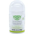 thumbnail image 1 of Desodorante Piedra Cristal Alumbre Potasio 100g Vital Green, 1 of 5