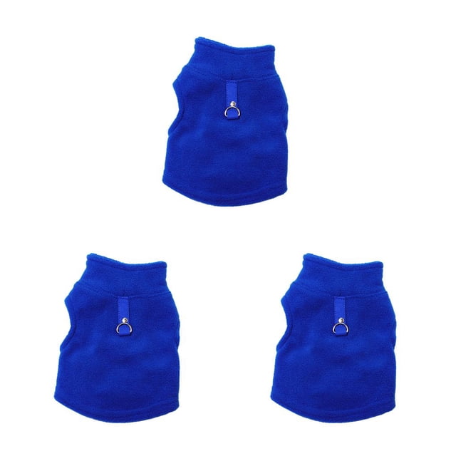 Ropa para perros Methold Chaleco para cachorros Otoño e invierno Varios tamaños Camisa dulce CBP379960