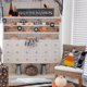 thumbnail image 4 of Set Of 4 Halloween Black Cat Ghost Throw Pillow Cover, Home Decor Pillow Case Sofa Cushion Cover 18 X 18 In, Halloween Decoration, Indoor Outdoor Deco, 4 of 5