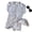 Cloud Dolphin, variant on LYMAYTER 6M-8Y Baby Boy One Piece Swimwear Long Sleeve Quick Dry Print Comfortable for Swimsuits
