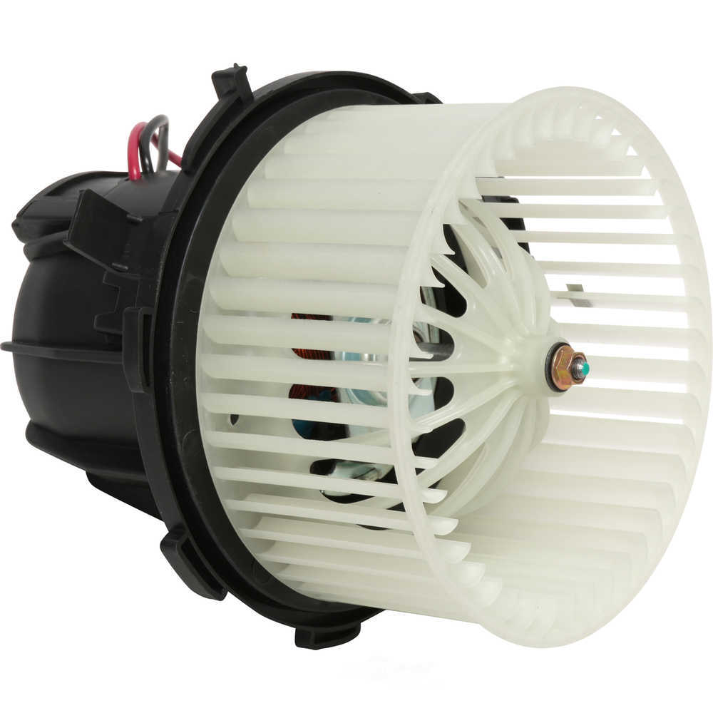 UAC BM 4096C Blower Motor W/ Wheel