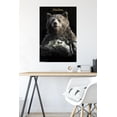 thumbnail image 4 of Disney The Jungle Book - Baloo Wall Poster, 22.375" x 34", 4 of 4