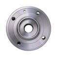 thumbnail image 5 of Detroit Axle - Front Wheel Hub and Bearing Replacement for 1993 Volvo 850 (NON-ABS), 5 of 5