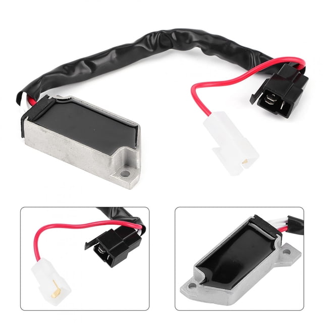 Rectificador De Motocicleta BuyWeek 42X-81960-A1 42X-81960-A1-00 Accesorios Para Motocicletas