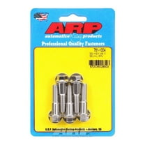 Arp S/S Bolt Kit - 6pt. (5) 8mm x 1.25 x 35mm