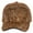Rose Gold, variant on Top Headwear Women's Full Sparkle Rhinestone Gem Bling Baseball Cap - Rose Gold