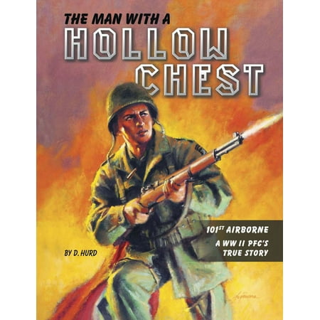 - The Man With a Hollow Chest - eBook