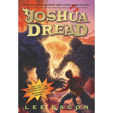 Pre-Owned Joshua Dread (Paperback) 0307929981 9780307929983