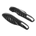 thumbnail image 4 of 3pcs Fiber Remote Key Cover Case Fob For - 911, 4 of 5